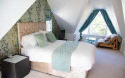 Broadpark Villa