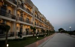 Citrine Suites and Resorts