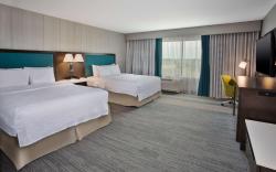 Hampton Inn by Hilton Union City