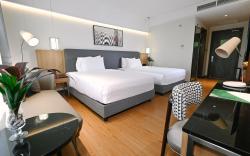 Ardenhills Suites