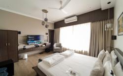 Central Bed & Breakfast