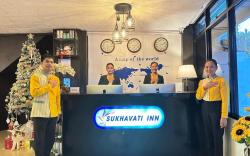 Sukhavati Inn 