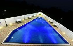 Ivy Pali Studio Rooms 2, Near Adlabs Imagica Pali