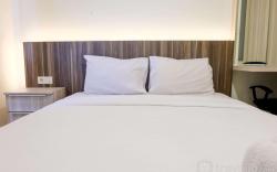Strategic 1BR at Parahyangan Residence By Travelio