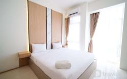 Best Choice Studio at Bale Hinggil Apt By Tarvelio