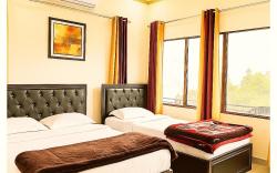 Goroomgo Anjali Home Stay Deoriatal Uttarakhand