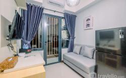 WellFurnsihed 2BR at Royal Heights By Travelio
