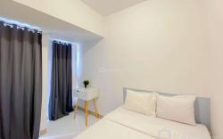 HomeyNew Studio Tokyo Riverside PIK 2 By Travelio