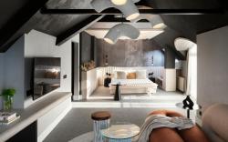 Oborishte 63,The Art Boutique Hotel by Sandglass
