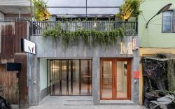Express by M Village Điện Biên Phủ Q3