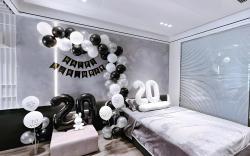 Vinhomes Smart City - Căn hộ dịch vụ - Zhomestay