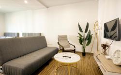 SETAPAK CENTRAL KL - Zeta Garden Suites