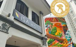 ISA Hotel and Apartment Hotel 