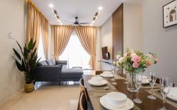 Jomstay -The Cove Suite 1 (Ipoh)