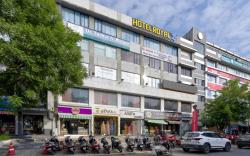 HOTEL ROYAL 21