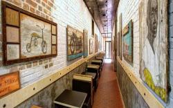 Art Hotel 158