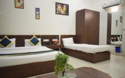 Hotel Lakshya Sheesh Mahal,Indore