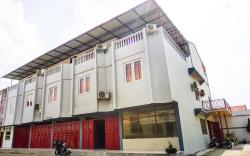 OYO 93066 D'niel Homestay Syariah