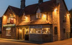 Crown & Anchor