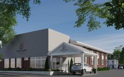 Downtown Dover Inn