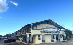 Economy Lodge by Hotel O Texas City