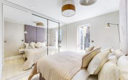 Park Lane Apartments Firehouse