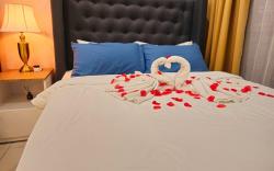 I Dream Home @ Bali Residence with Netflix, Two Beds, 5-Star Hotel, Family-Friendly