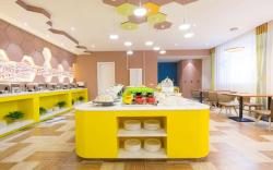 ibis Styles Beijing Capital Airport Hotel