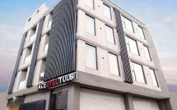 Aceotel Select Tulsi Vijay Nagar