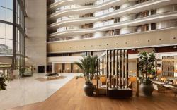 Torre Melina, a Gran Meliá Hotel
