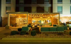 Home2 Suites by Hilton Joplin