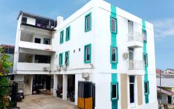 Kasmarani Homestay