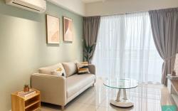 Jomstay - Majestic Suite 6 (Ipoh Town)