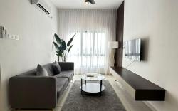 Jomstay - Horizon Suite 1 (Ipoh Town Fair Park)