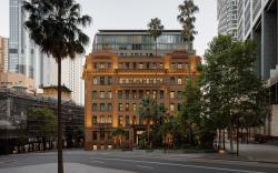 Capella Sydney