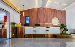 Jun Hotel Shantou Chaonan District Liangying Town