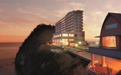 Hotel Ambia Shofukaku
