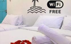 IBAI BEACH GUESTHOUSE