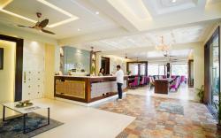 Virasat Resort