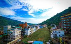 Manzil Hostel