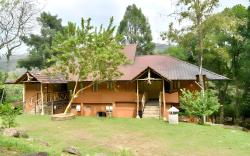 Beyond Eco Living