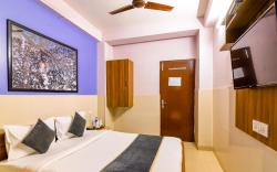 THE KOLKATA HHOTEL
