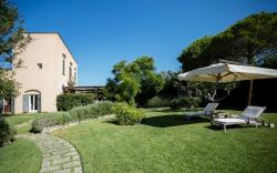 MASSERIA LI FOGGI