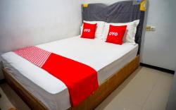 OYO 93069 Penginapan Sumber Rizki