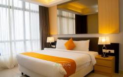 HorizonHomes@Genting Highlands 7pax Big Suite 1409