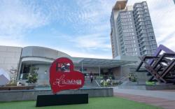 Genting Hilltop 4pax @ Grand Ion Delemen 0410