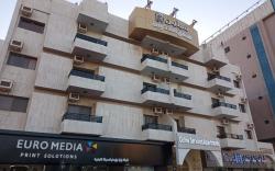 Celine Furnished Apartments