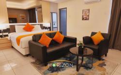 Horizon Homes@Genting Highlands 4pax Studio 2201