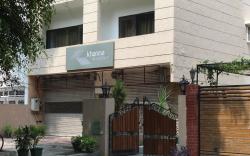 Hotel  Khanna Residency