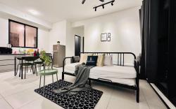New URBAN Suite 3BRCityview Homestay10PAX UB171 N 
